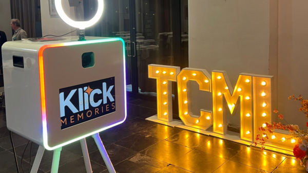 Photobooth huren Noordwijk