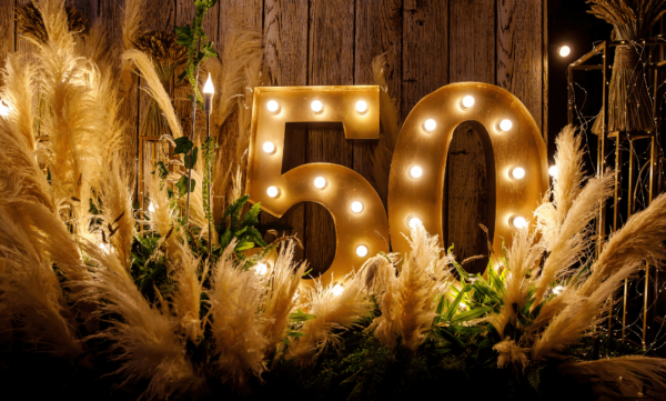 Lichtletters & lichtcijfers