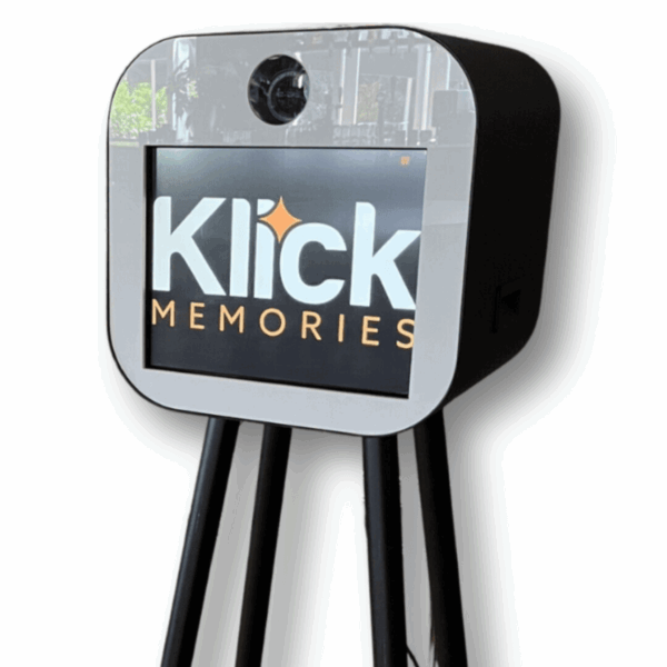 Photobooth (Modern/LED/ Vintage)