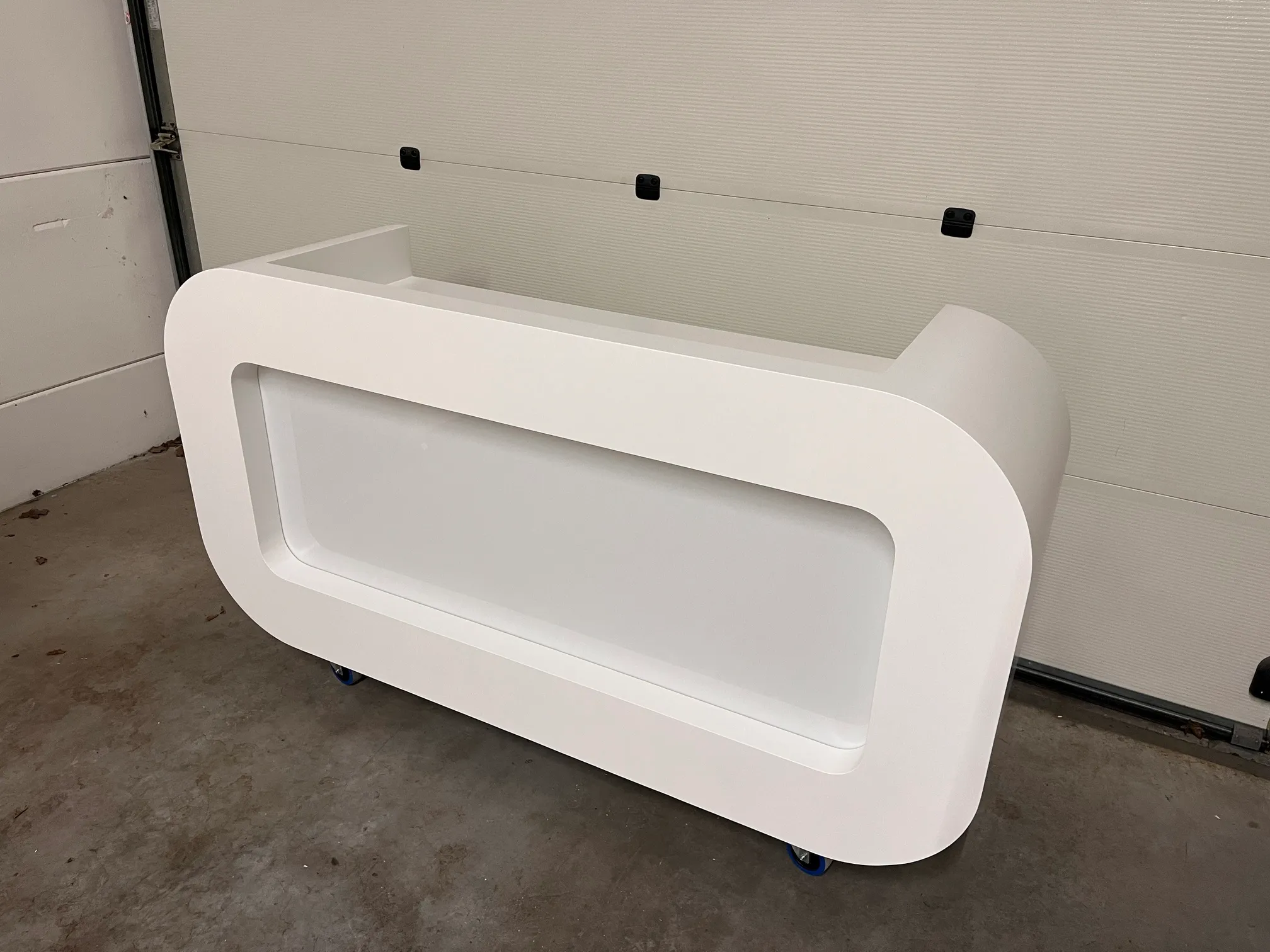 DJ booth 2 LED 4 DJ booth 2 LED - Afbeelding 4