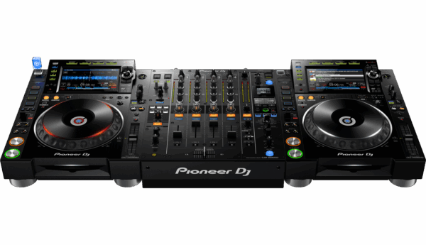 Pioneer CDJ-3000