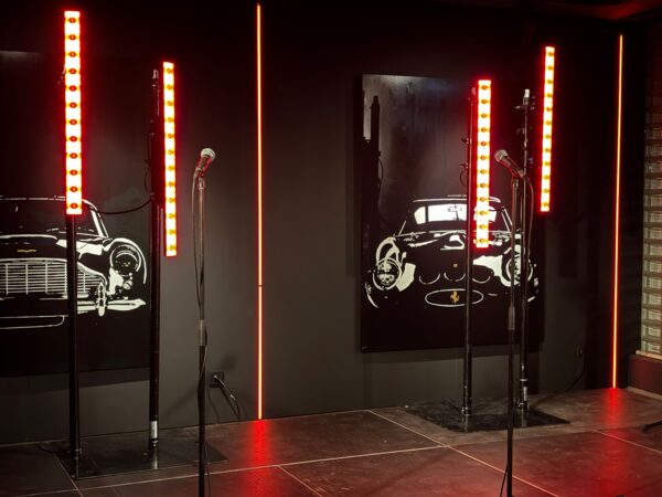 Lichtset 2 - Pro 4 Lichtset 2 - Pro