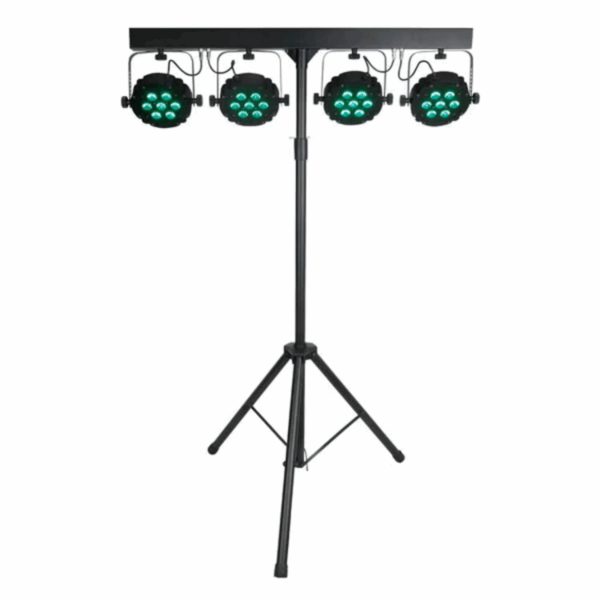 Lichtset 1 - Perfecte Basis 6 Lichtset 1 - Perfecte Basis