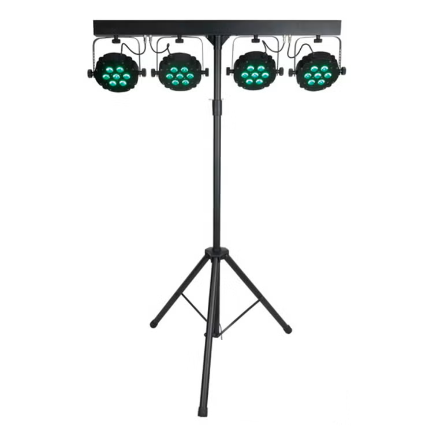 Lichtset 1 - Perfecte Basis 3 Lichtset 1 - Perfecte Basis - Afbeelding 3