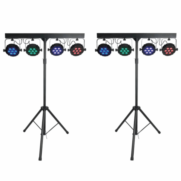 Lichtset 1 - Perfecte Basis 4 Lichtset 1 - Perfecte Basis