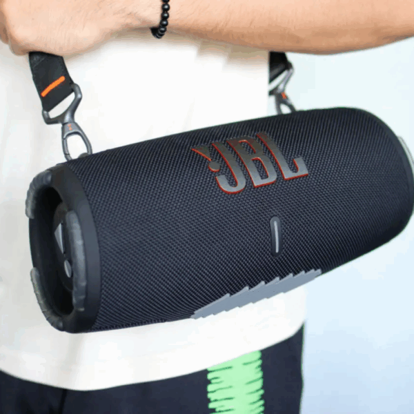 JBL Extreme Party Speaker 4 JBL Extreme Party Speaker