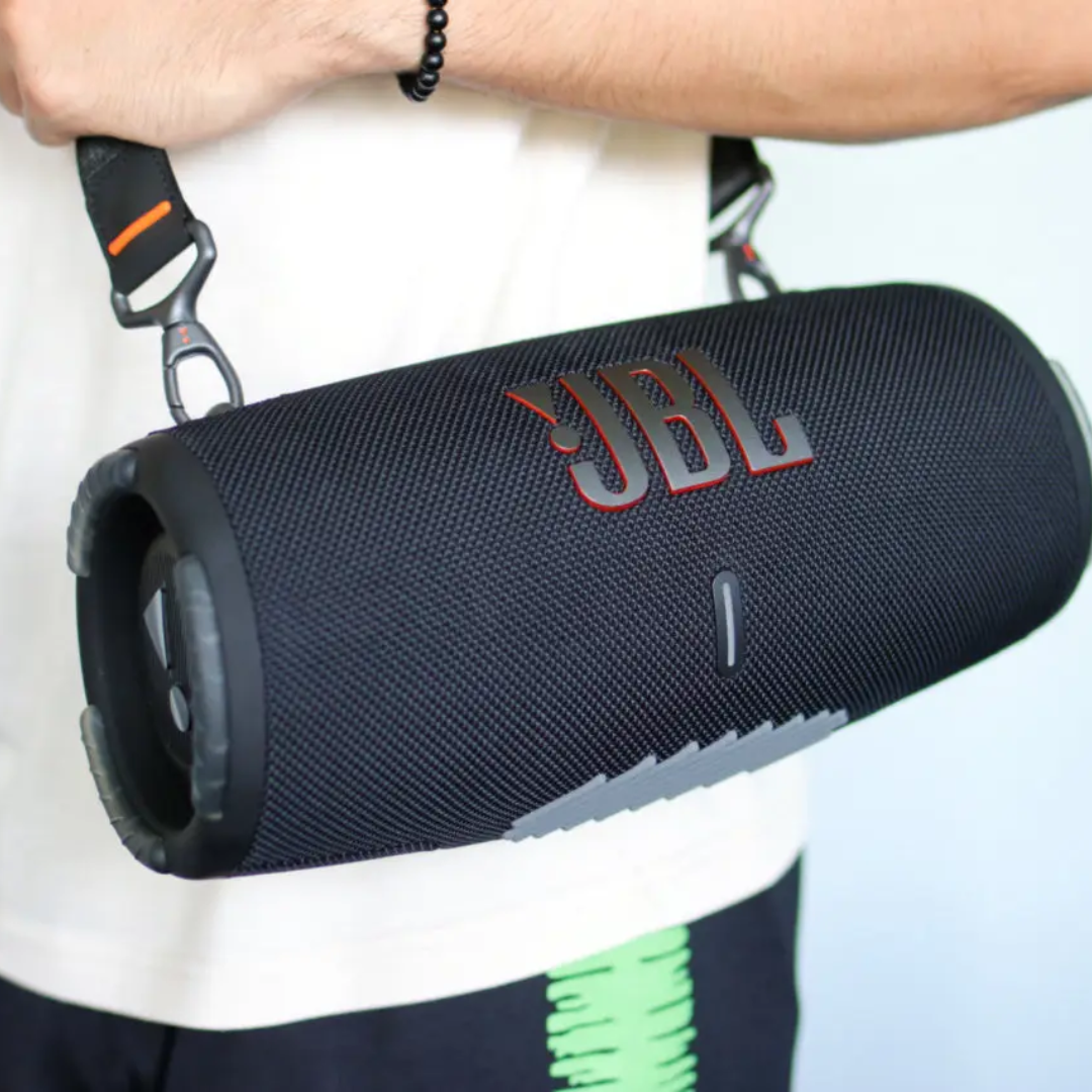 JBL Extreme Party Speaker 2 JBL Extreme Party Speaker - Afbeelding 2